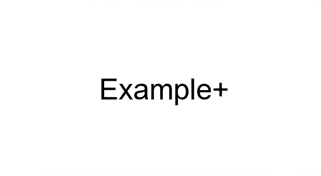 Landscape design example 2